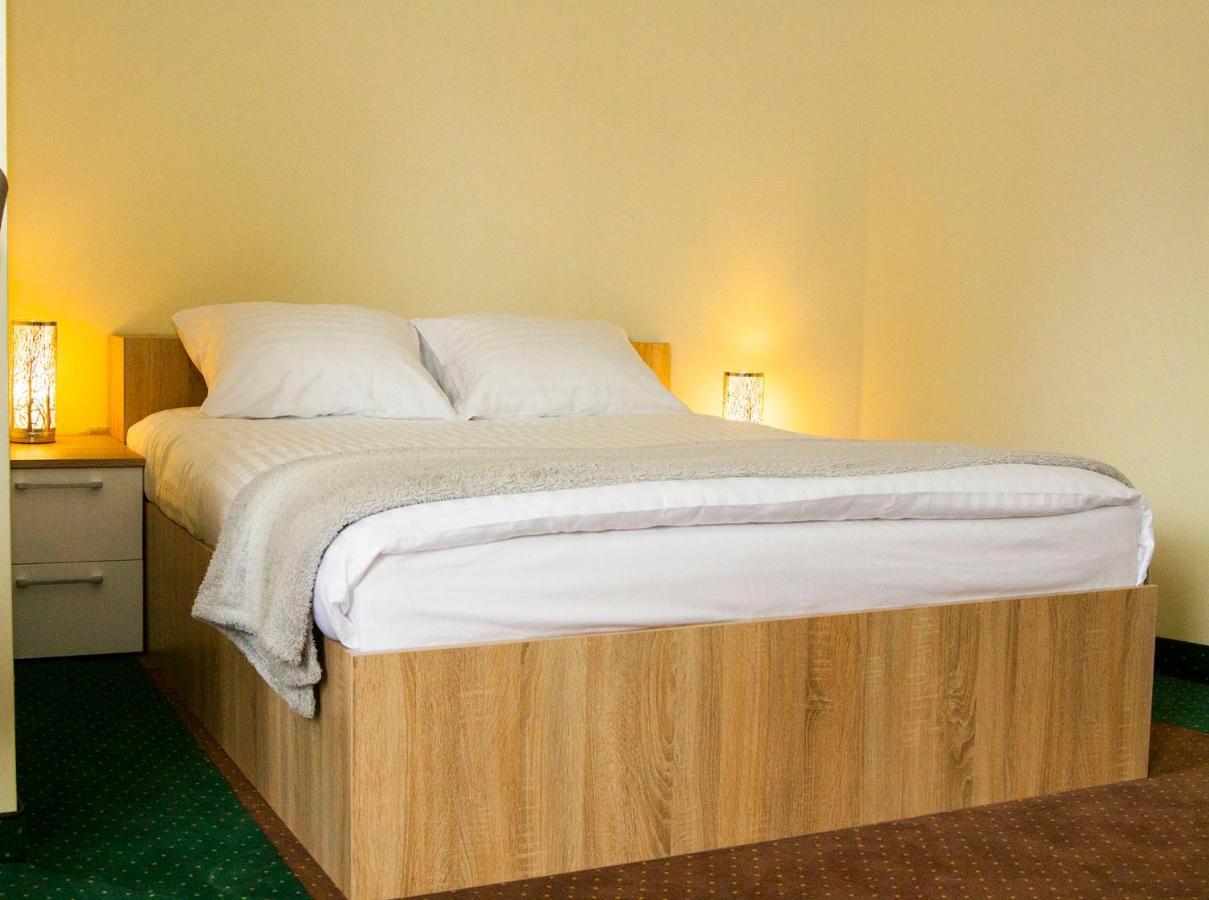 Apartamenty Grodowa 2 กลีวิตเซ ภายนอก รูปภาพ