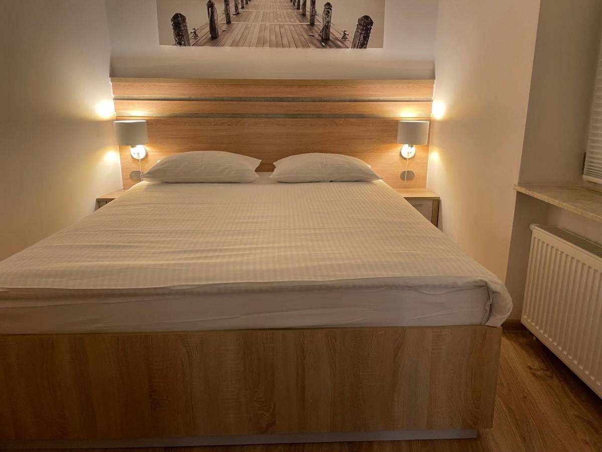 Apartamenty Grodowa 2 กลีวิตเซ ภายนอก รูปภาพ
