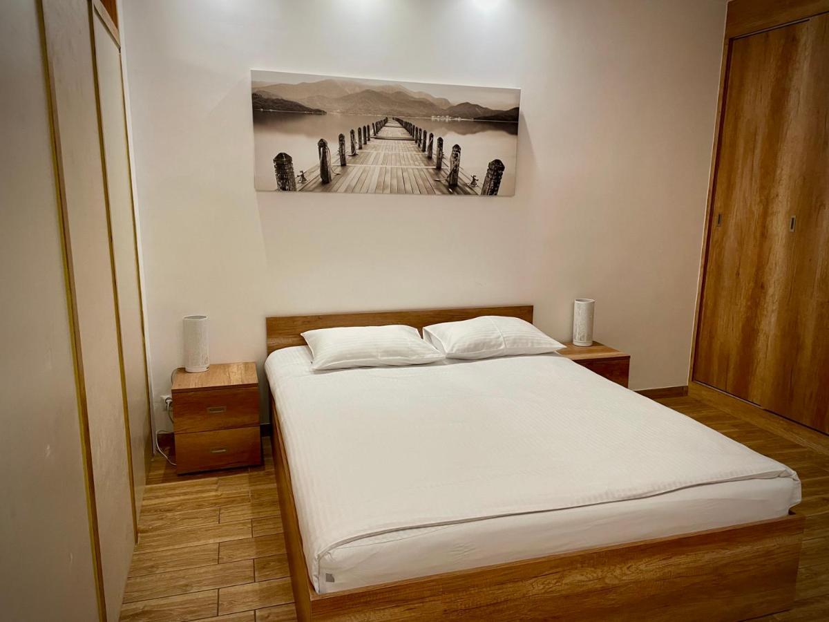 Apartamenty Grodowa 2 กลีวิตเซ ภายนอก รูปภาพ