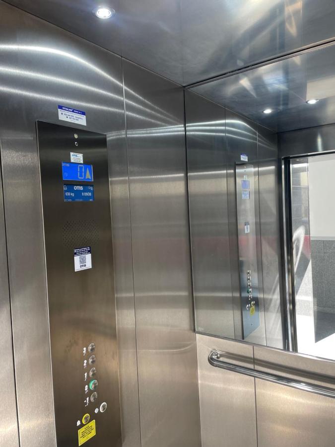 Apartamenty Grodowa 2 กลีวิตเซ ภายนอก รูปภาพ