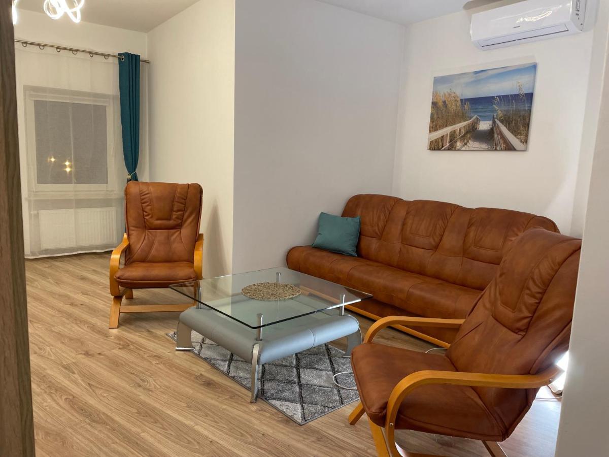Apartamenty Grodowa 2 กลีวิตเซ ภายนอก รูปภาพ