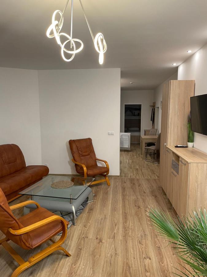 Apartamenty Grodowa 2 กลีวิตเซ ภายนอก รูปภาพ