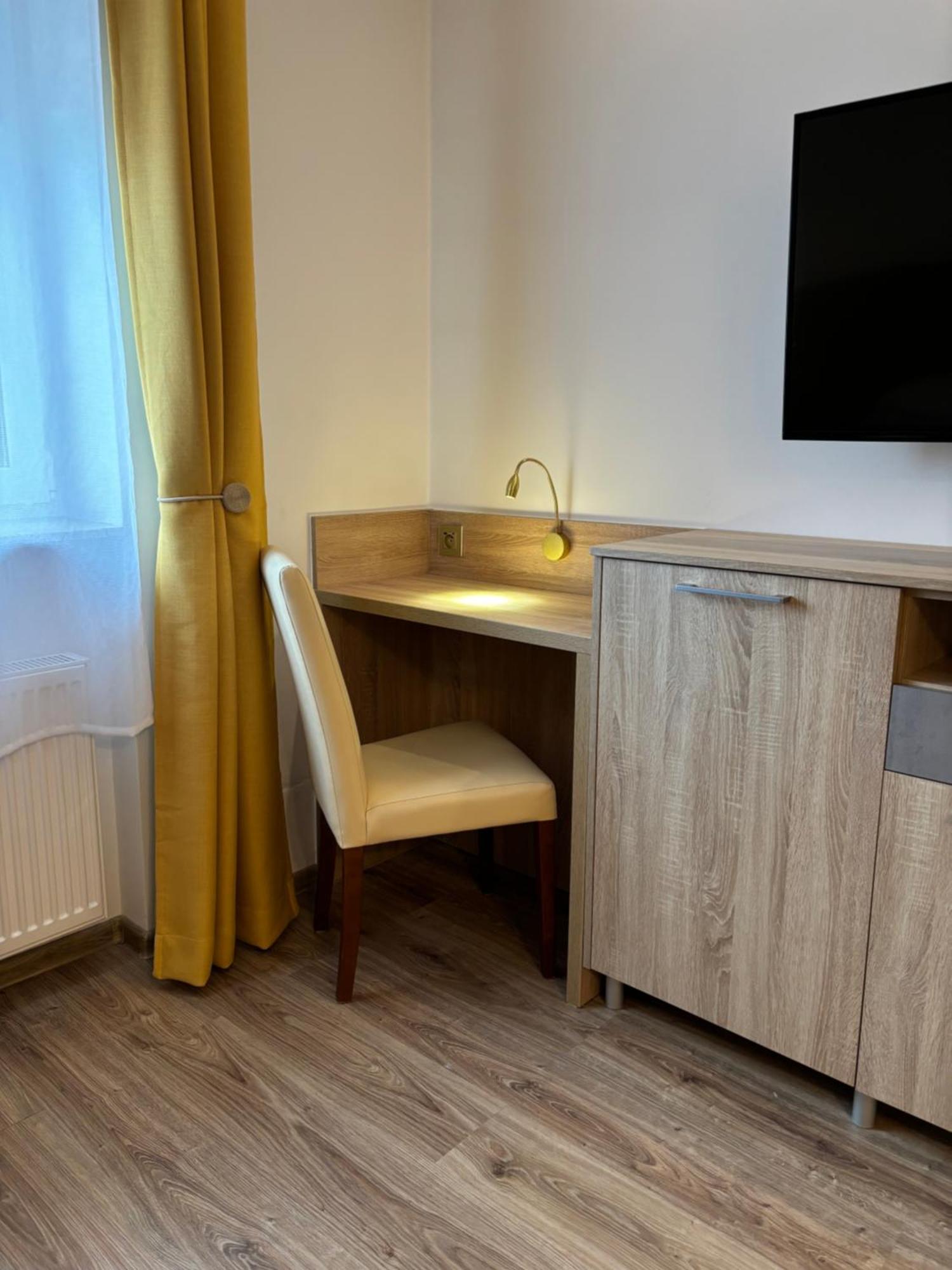 Apartamenty Grodowa 2 กลีวิตเซ ภายนอก รูปภาพ