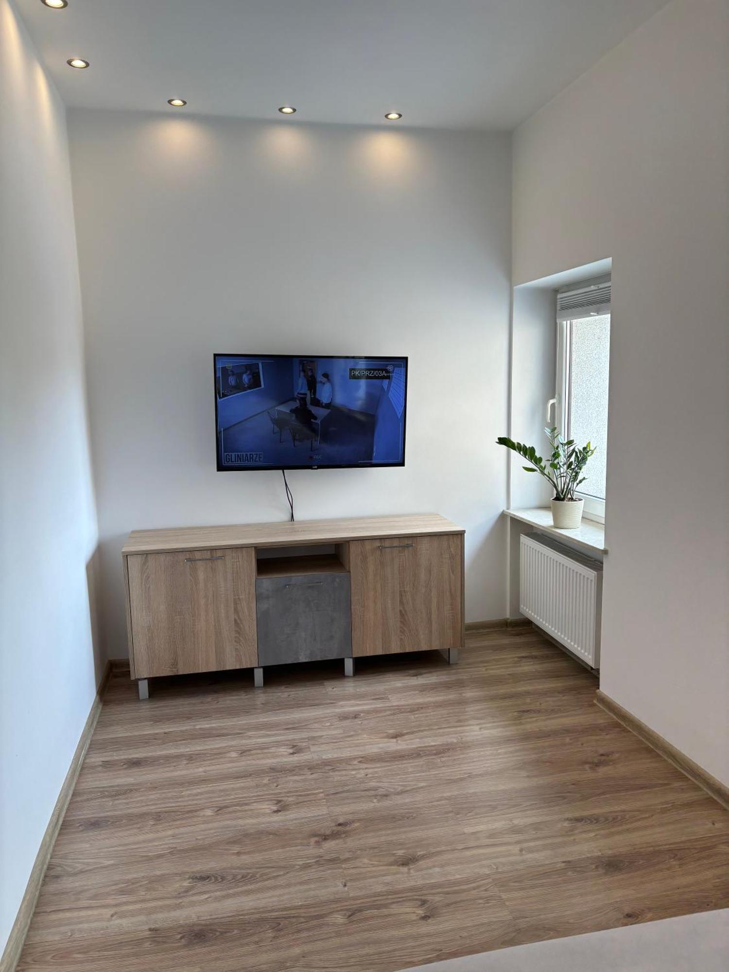 Apartamenty Grodowa 2 กลีวิตเซ ภายนอก รูปภาพ