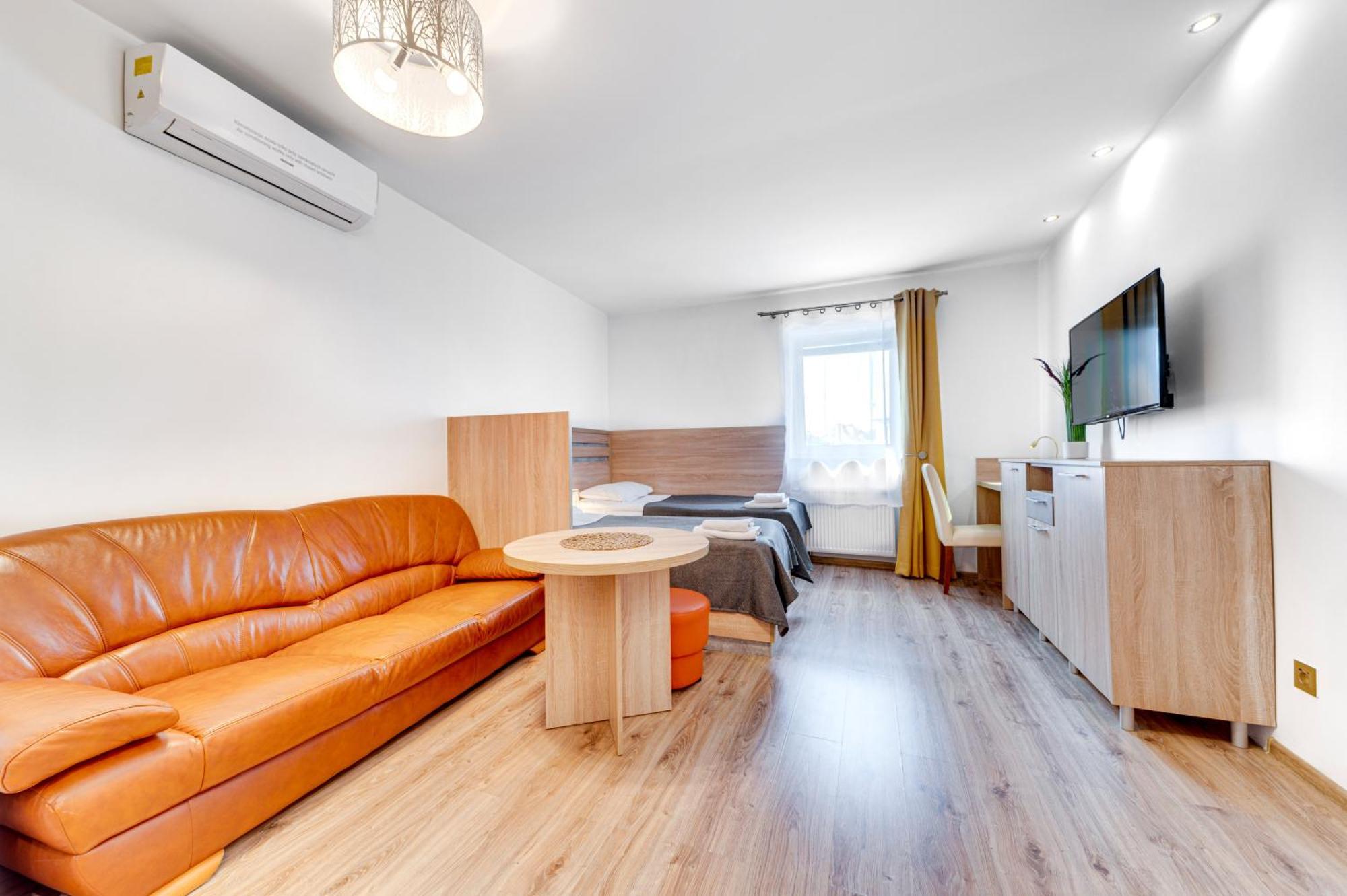 Apartamenty Grodowa 2 กลีวิตเซ ภายนอก รูปภาพ