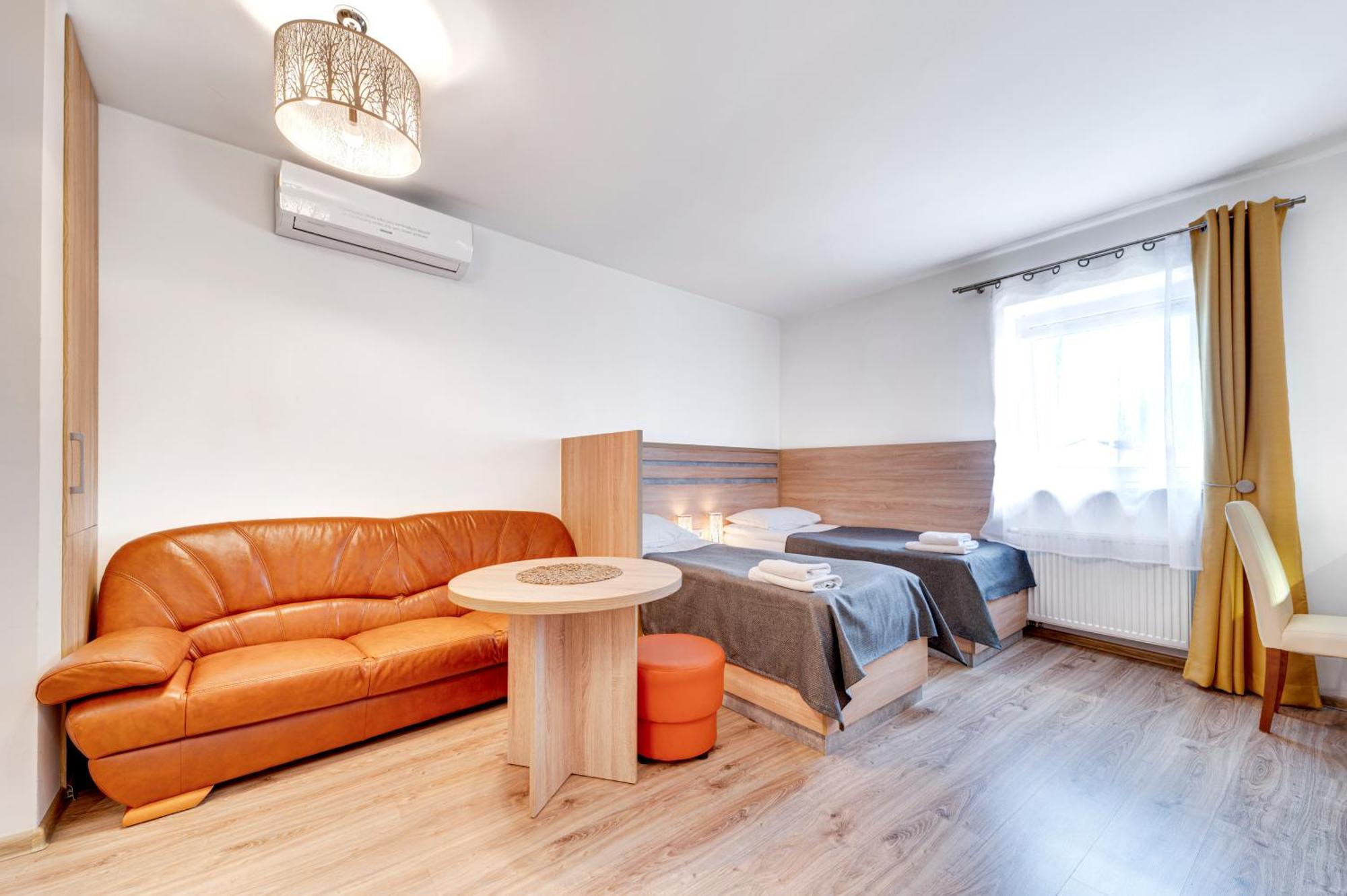 Apartamenty Grodowa 2 กลีวิตเซ ภายนอก รูปภาพ